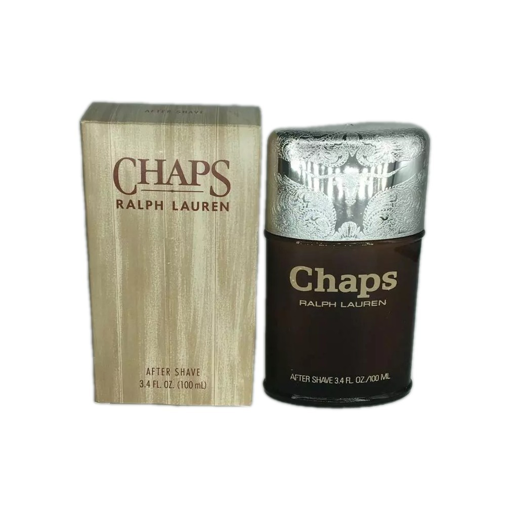 Chaps by Ralph Lauren After Shave 3.4 oz- Box is imperfect | eBay