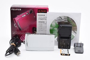 Fujifilm Finepix Z1000exr | eBay