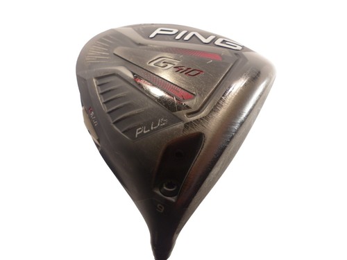 Ping G410 Hybrid Attas Mb Hy 75 U3 Shaft | eBay