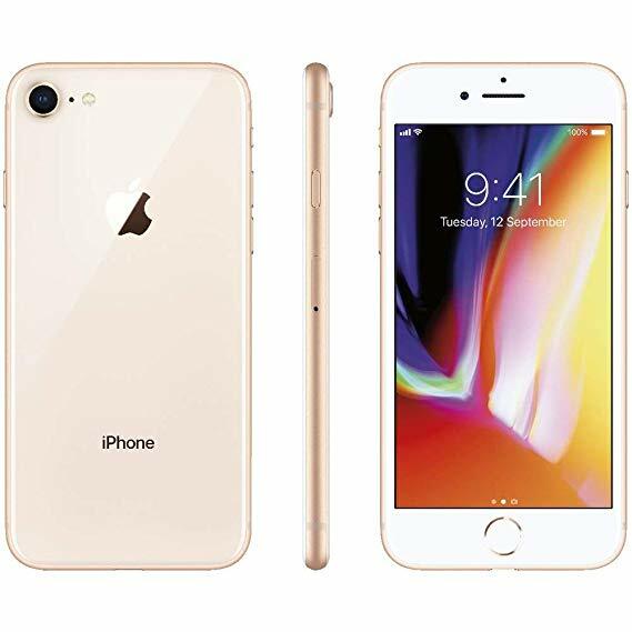 Apple iPhone 8 ゴールド 256GB Amazon.com: Apple iPhone 8 Plus