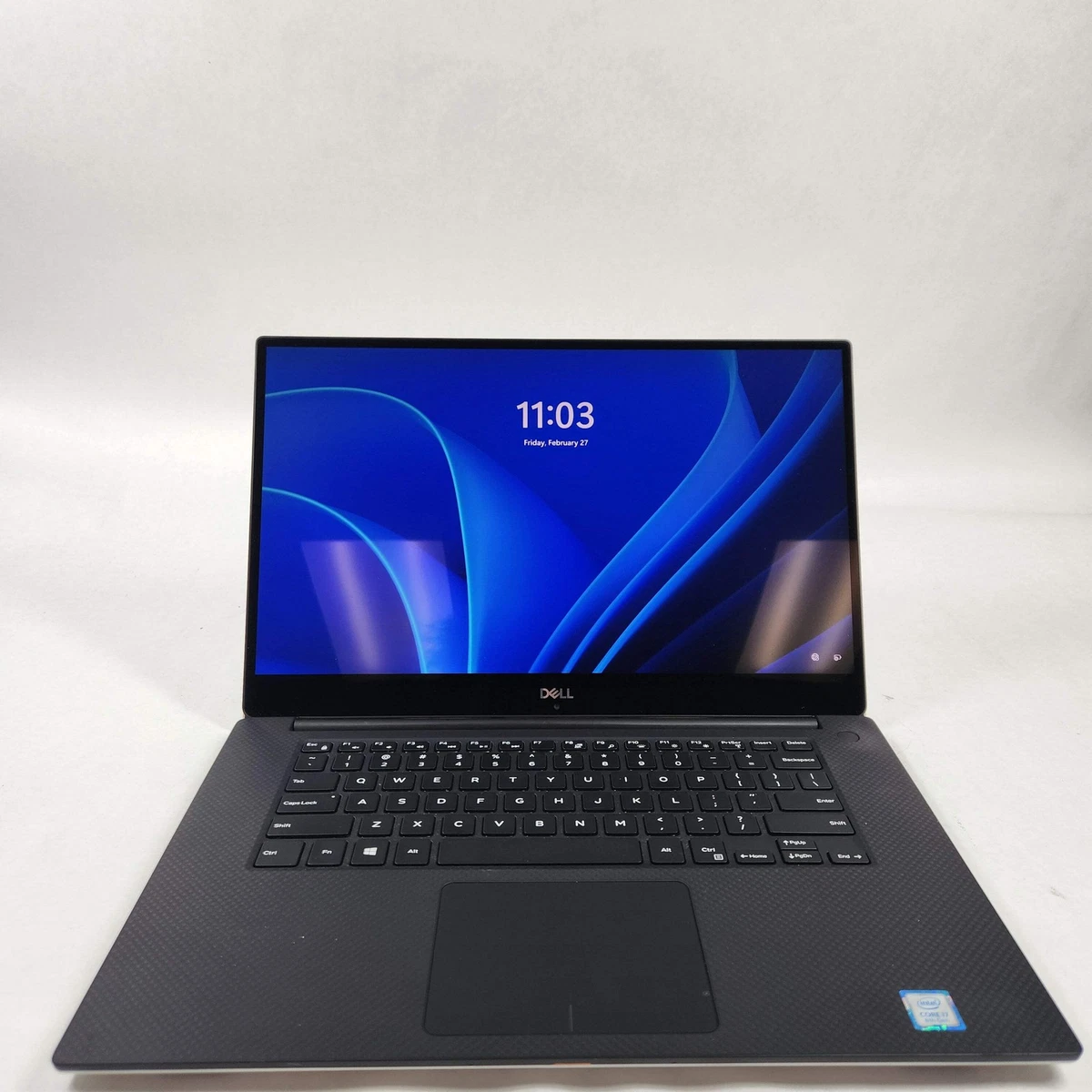 PC Dell XPS 15 9570 for Sale - Shop New & Used Laptops - eBay