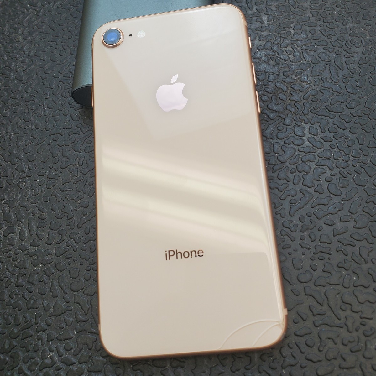Apple iPhone 8 ゴールド ジャンク Apple iPhone 8 (64/128/256GB