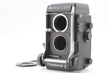 Mamiya C220 for sale - eBay