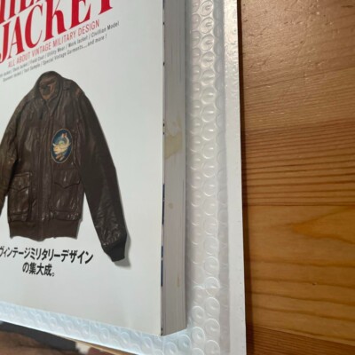 Lightning Archives Military jacket Men's Fashion Culture Magazine