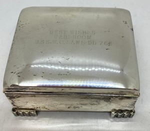 Sterling by Poole | eBay