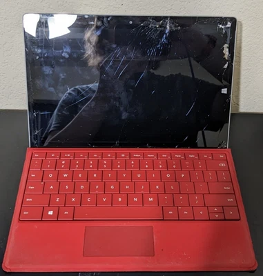 Microsoft Surface 3 128 GB Tablets for sale | eBay