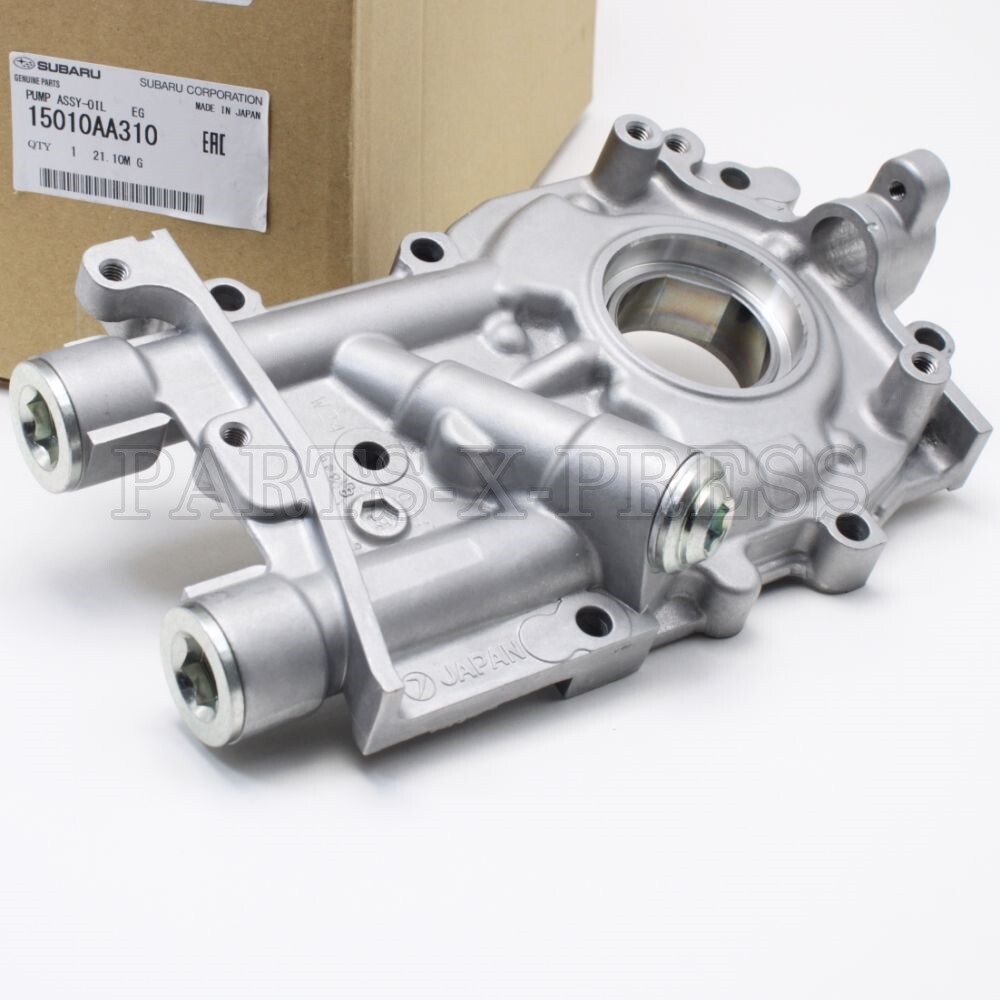 OEM GENUINE SUBARU JDM EJ LEGACY GT FORESTER XT STI WRX 12MM OIL