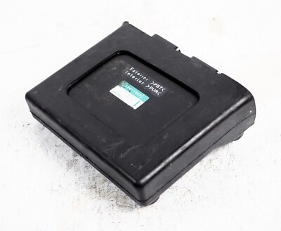 100%Work KAWASAKI 00-01 Ninja ZX12R ZX1200 ECU CDI Computer