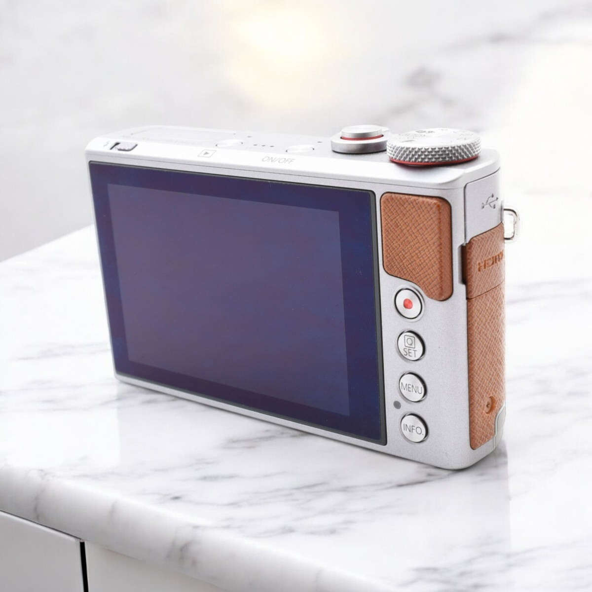 Canon Powershot G9X Mark II Digital Camera Silver Japan | eBay