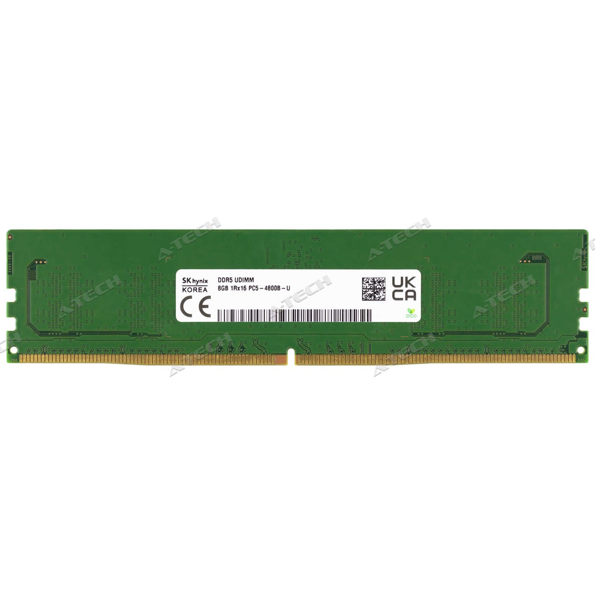 Hynix 8GB DDR5-4800 DIMM HMCG66MEBUA081N HMCG66MEBUA084N Desktop