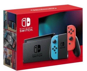 Nintendo Switch System | eBay