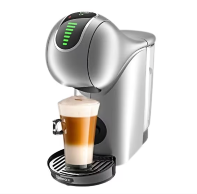 Nescafe Dolce Gusto Genio S Touch 15Bar 1340W 0.8L 5.86lb Silver
