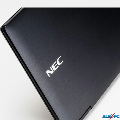 NEC VersaPro VC-7 VKT10 12.5-inch thin and lightweight approx 947g