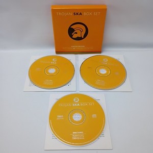 Trojan Box Set | eBay