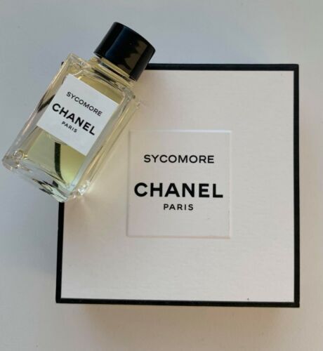 🎁NIB 6.8 oz Les Exclusifs EDT Chanel Gardenia eau de toilette