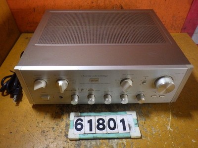 DENON PMA-960 Integrated Amplifier Junk #BE09288 | eBay