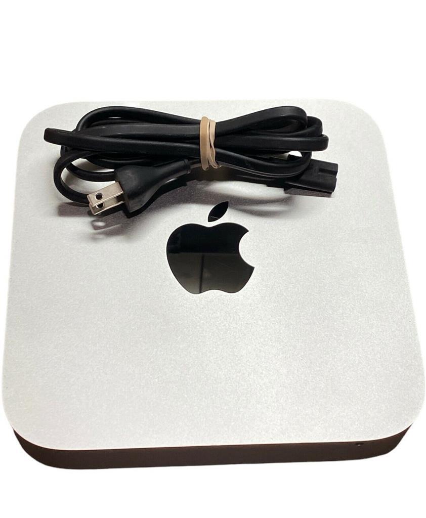 Apple Mac Mini A1347 Late 2014 Intel Core i5 8GB 750GB HD Intel HD