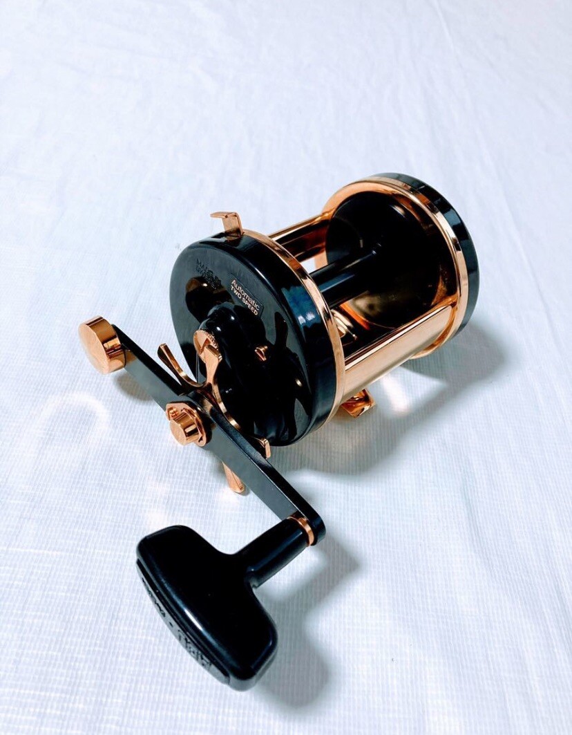 Abu Garcia Ambassadeur 10000 CDL Reel Ship From Japan | eBay