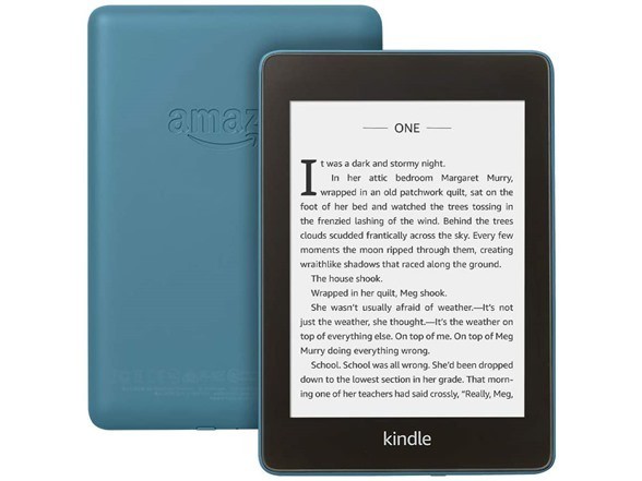 Kindle Paperwhite (第10世代) 本体 32GB NEW Amazon Kindle