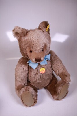 Naomi Laight テディベア ナオミライト(全長約51㎝)イングランド