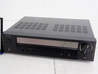 Onkyo NR-365 AV Amplifier Japanese Edit Good GP | eBay