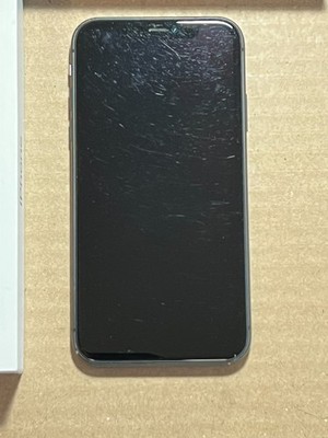 Apple iPhone 11 - 64GB - Black Unlocked A2111 READ | eBay