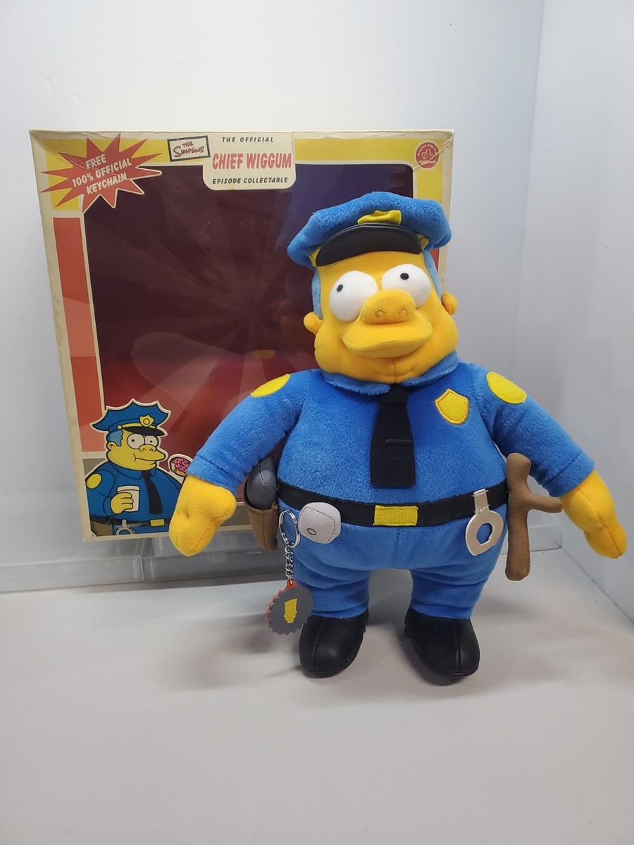 Rare* The Simpsons 13