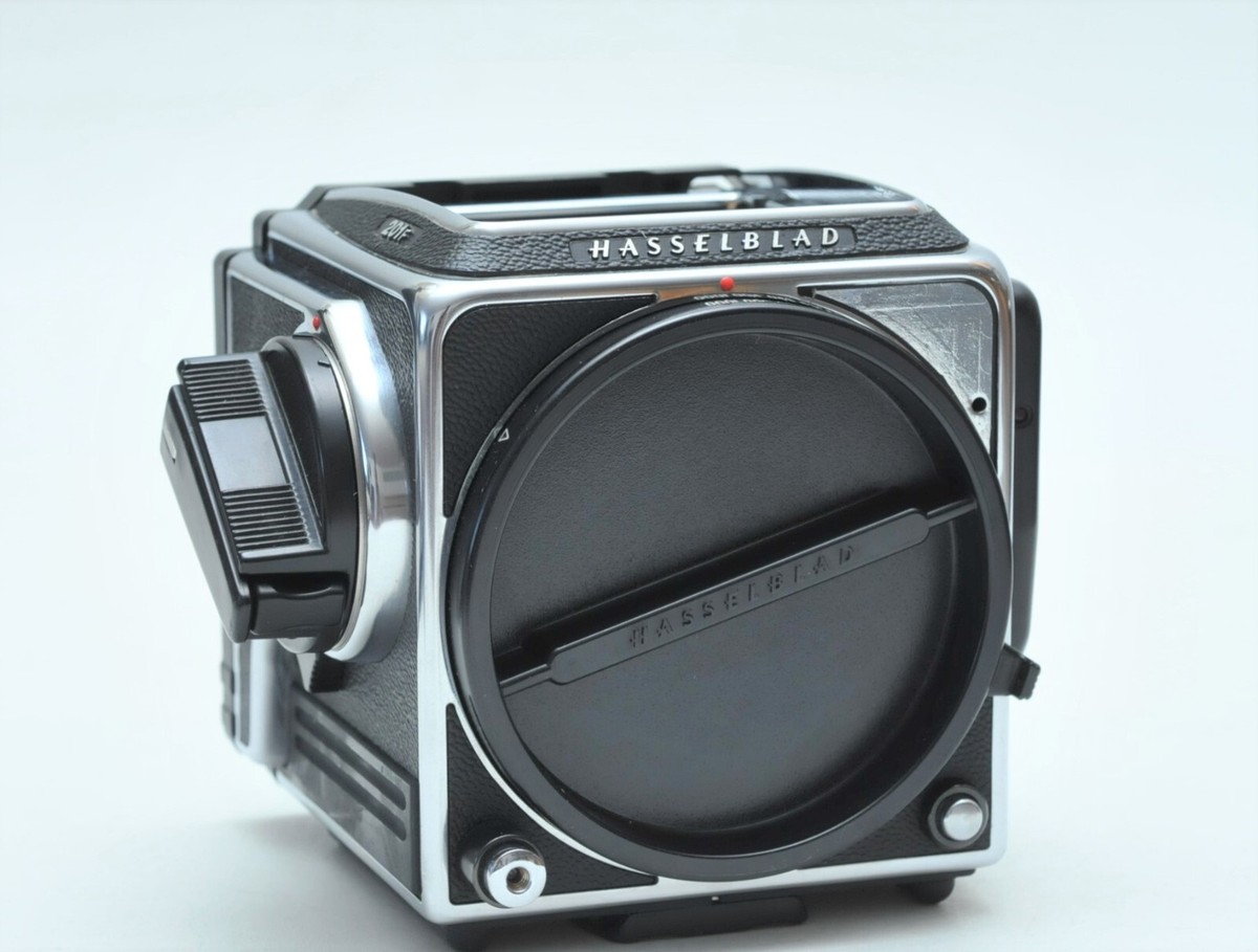 Hasselblad 201F Medium Format Body Only | eBay