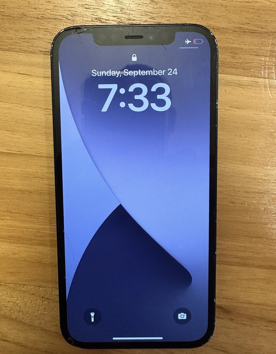 Apple iPhone 12 64GB T-Mobile | eBay