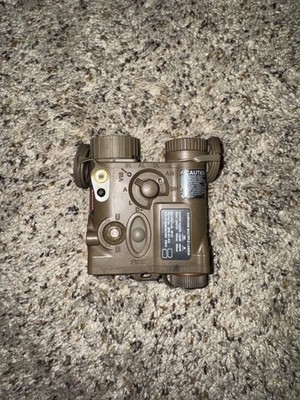 Peq 16 Full Power L3 Technologies IR Laser Illuminator Nvg Cqb Mil
