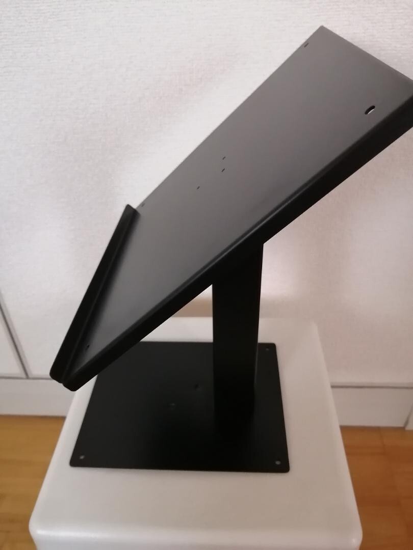 KIKUTANI DJ-CDL CDJ Stand LargeSize for PIONEER CDJ-2000NXS2