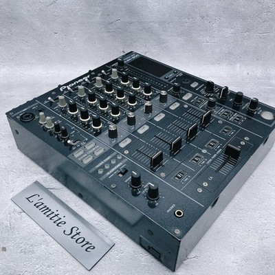 Pioneer DJM-800 Professional DJ Digital Mixer 4-Channel 4ch DJM800