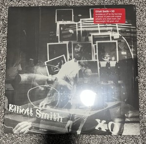 Elliott Smith Xo Vinyl | eBay