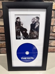The 1975 Signed CD | eBay