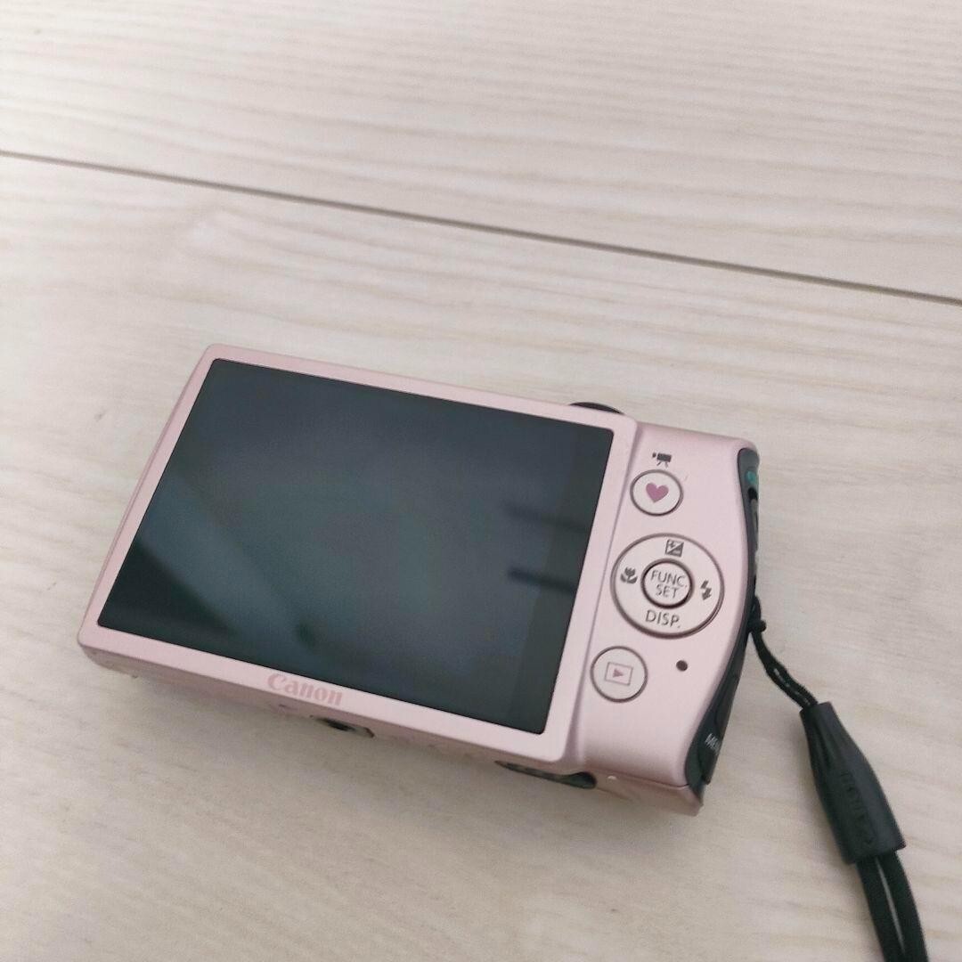 READ![MINT] Canon IXY 600F Samantha Thavasa Limited Pink Digital