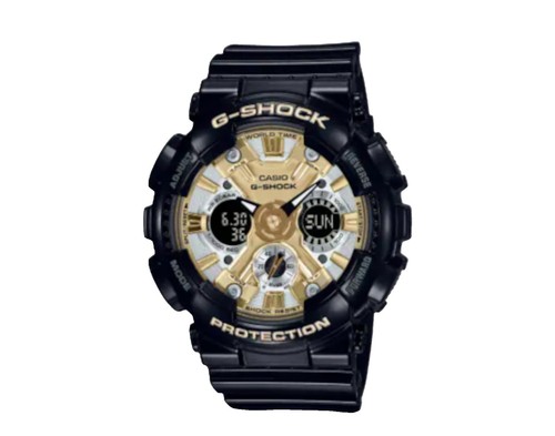 Casio G-SHOCK GM-S2100BC-1AJF Tough Watch Japan NEW Domestic