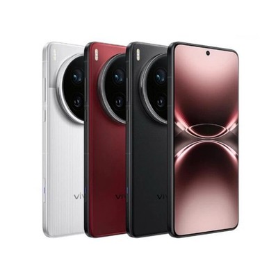 Vivo X200 Ultra 16GB+1TB BLACK China Model Unlocked GSM Flagship