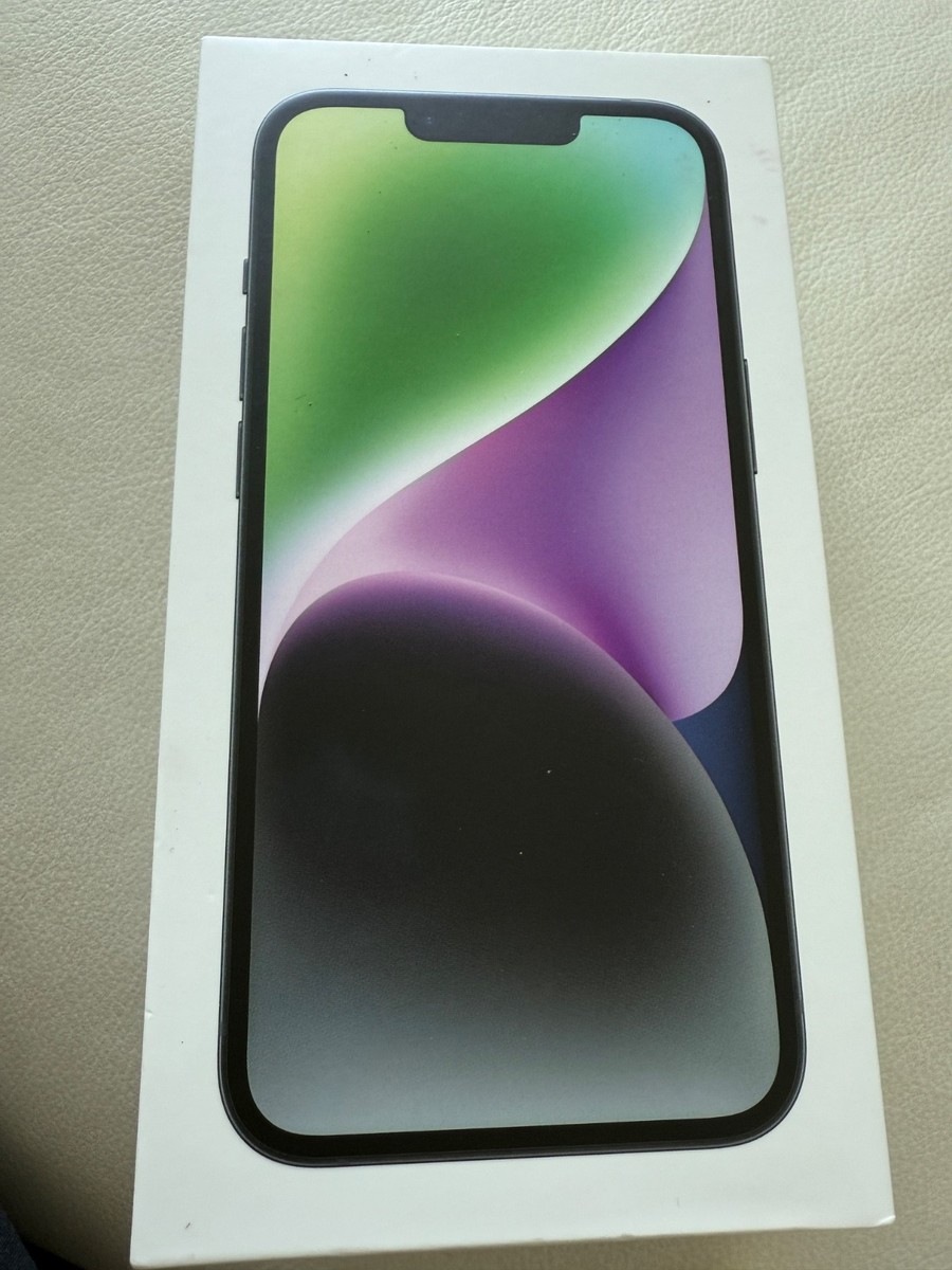 Apple iPhone 14 Pro - 128 GB - Space Black (Unlocked) for sale