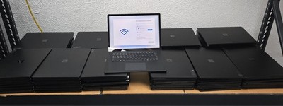 Microsoft Surface Laptop 4 1979 15