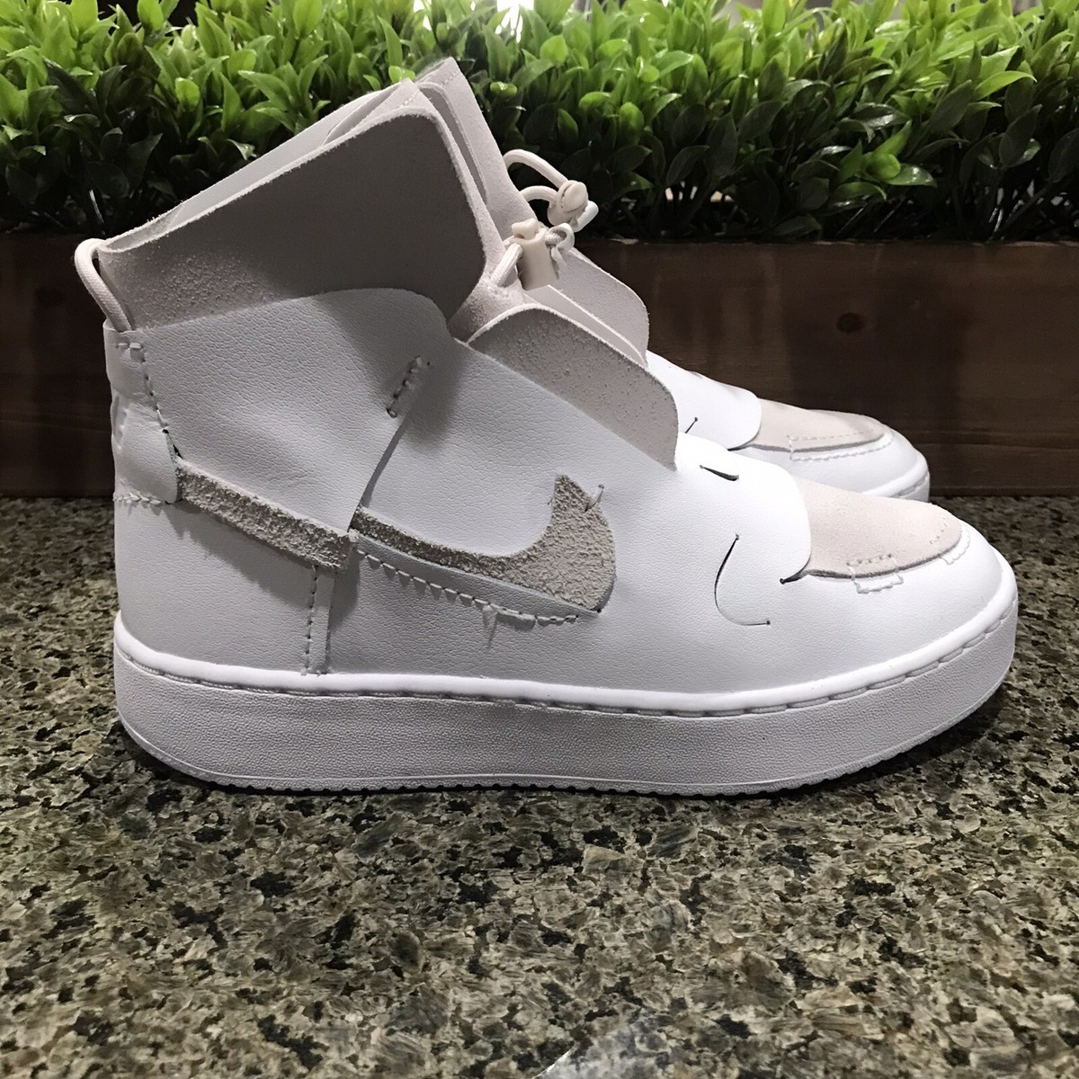 Nike Vandalised LX White Platinum Tint Game Royal BQ3611-100