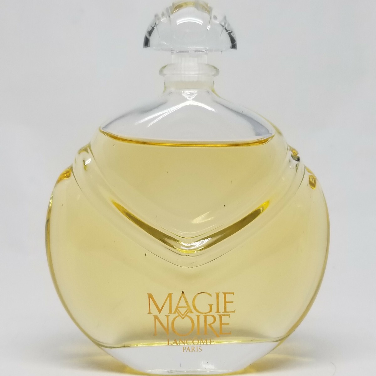Magie Noire Lancome 1.7 oz 50ml Eau De Toilette SPLASH (Old
