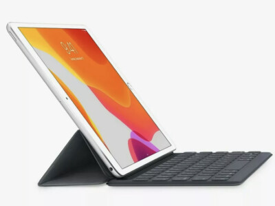 GENUINE APPLE SMART KEYBOARD IPAD 7TH/8TH/9TH GEN 10.2