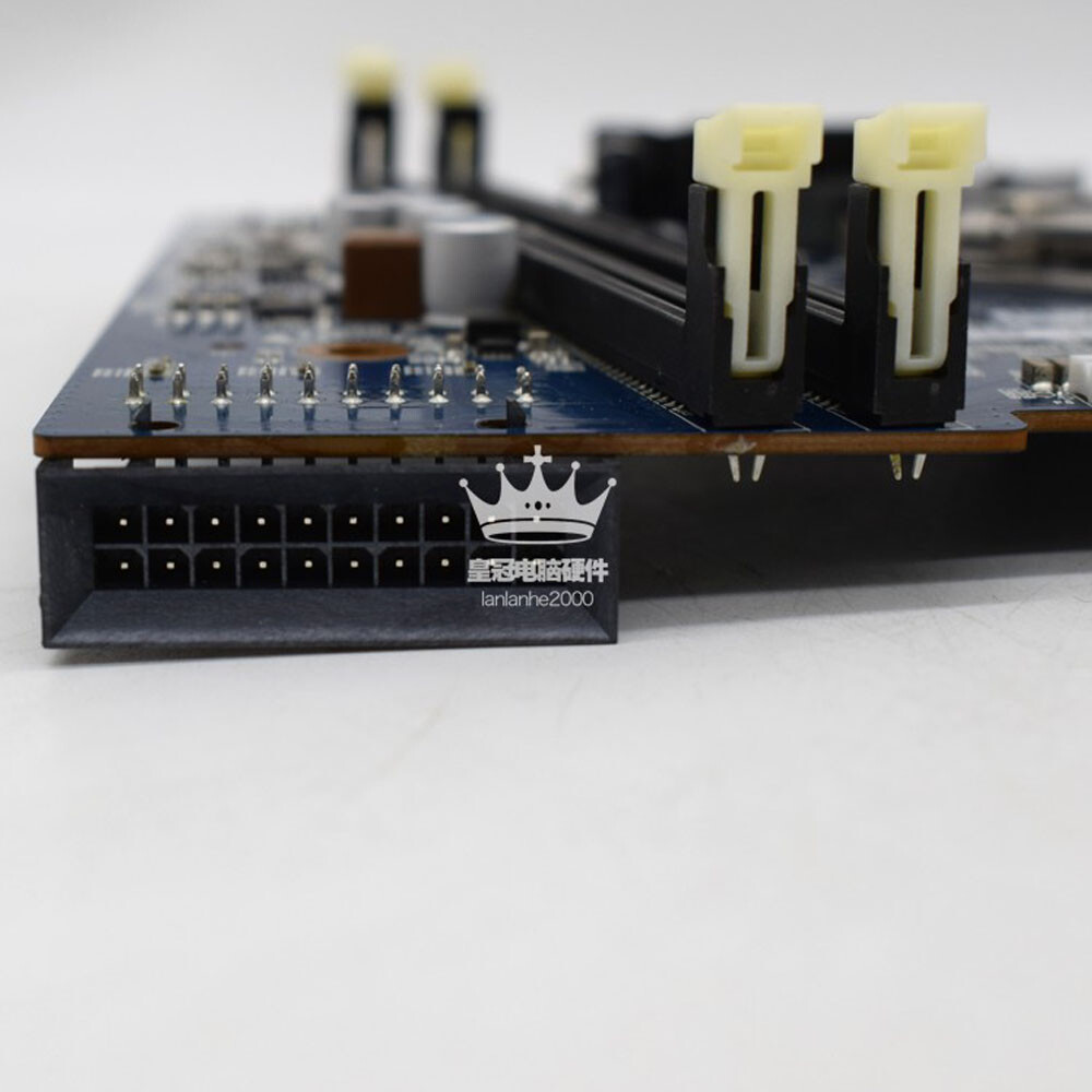 For HP Z640 Workstation 2nd CPU Riser Board 710326-001 | eBay