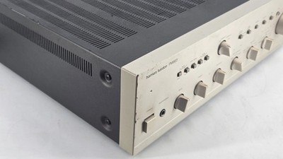 Harman Kardon PM665 Ultra Wideband Integrated Amplifier | eBay