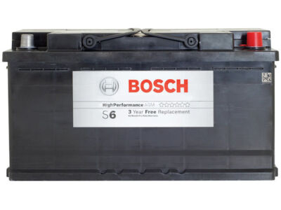 For 2021-2022 Nissan Murano Battery Bosch 73975GF 3.5L V6 | eBay