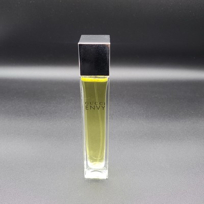 Gucci Envy Eau de Toilette 50ml GUCCI Perfume GUCCI ENVY