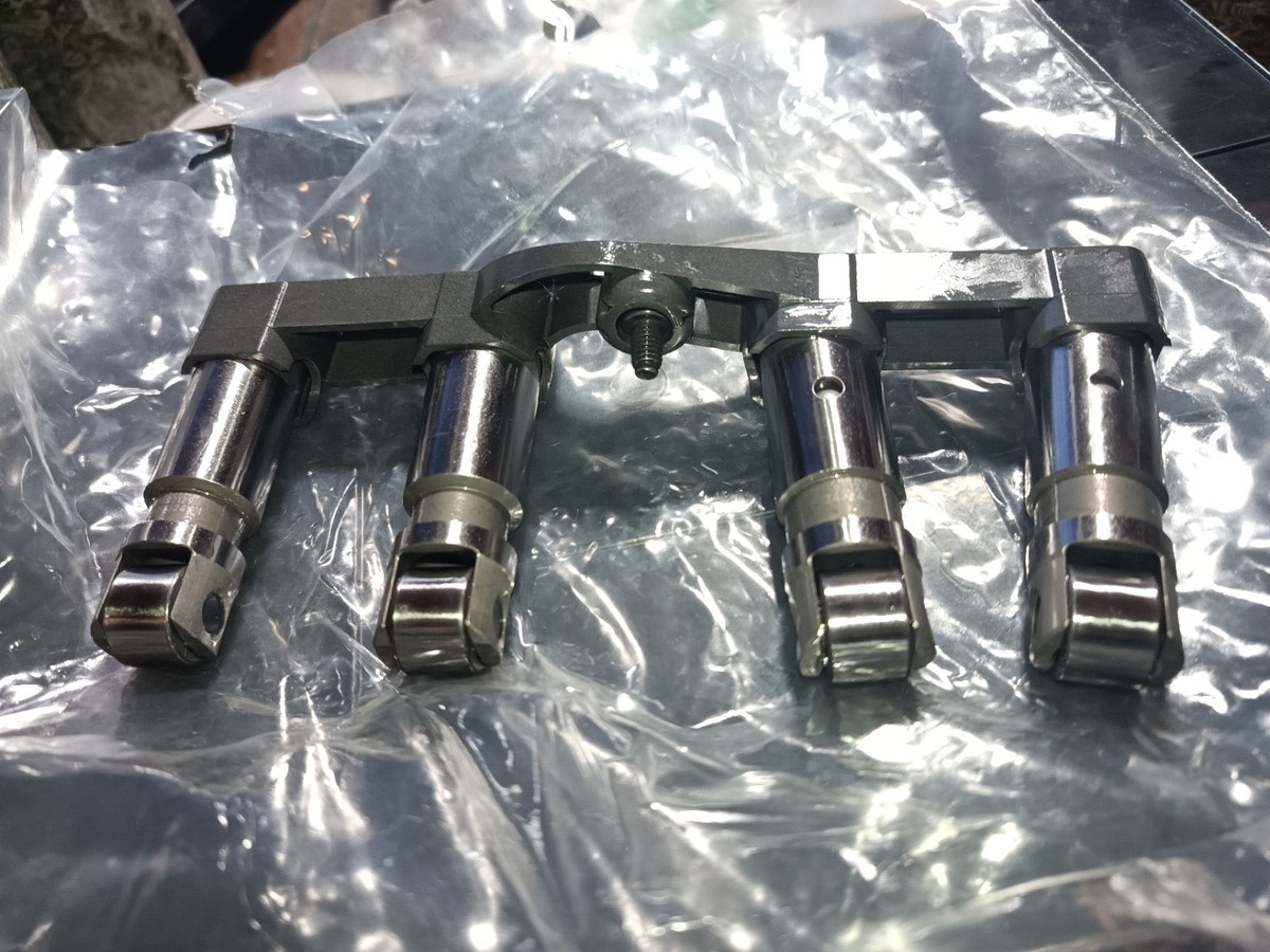 100% OEM 2005-2021 Mopar 5.7 6.4 Hemi Engine MDS Lifters 4 full