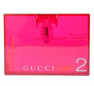 Gucci Rush 2 for Women 1fl. oz Eau de Toilette Spray for sale