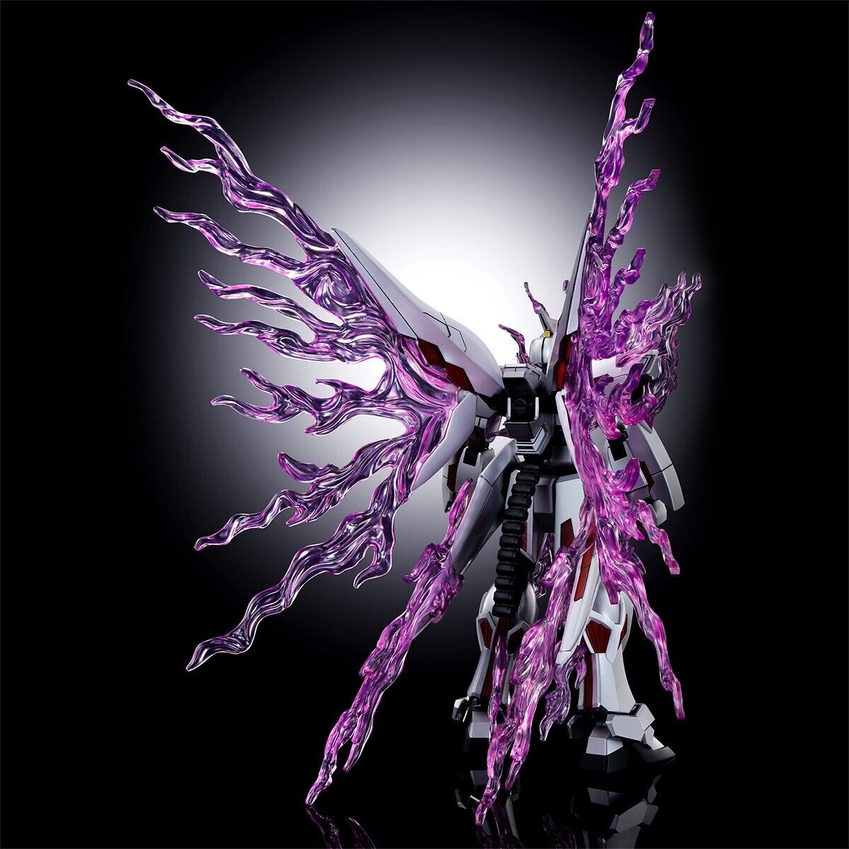 Premium BANDAI HG 1/144 XM-XX GHOST GUNDAM Model Kit Brand New | eBay