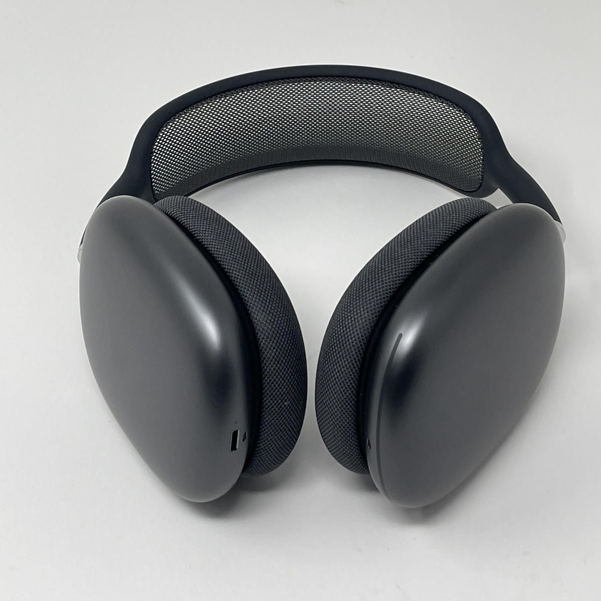 Apple AirPods Max Space Gray A2096 MGYH3AM Wireless Over-Ear